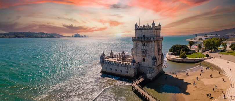 Belem Tower