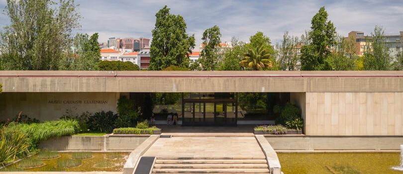 Calouste Gulbenkian Museum