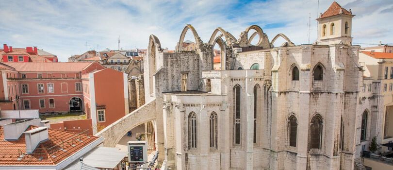 Carmo Convent
