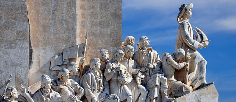 Monument to the Discoveries