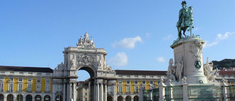 Praca do Comercio