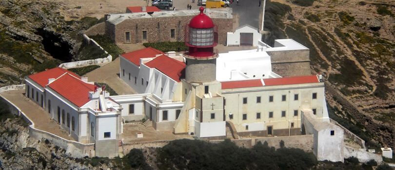 Cabo de São Vicente