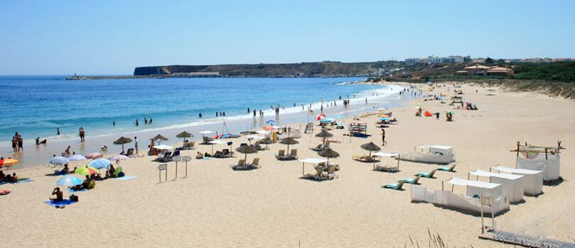 Praia do Martinhal