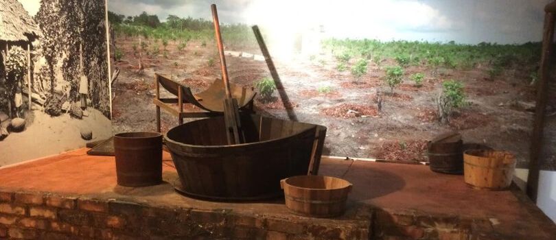 Chinese Heritage Museum