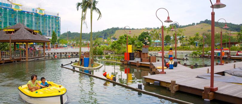 Legoland Malaysia
