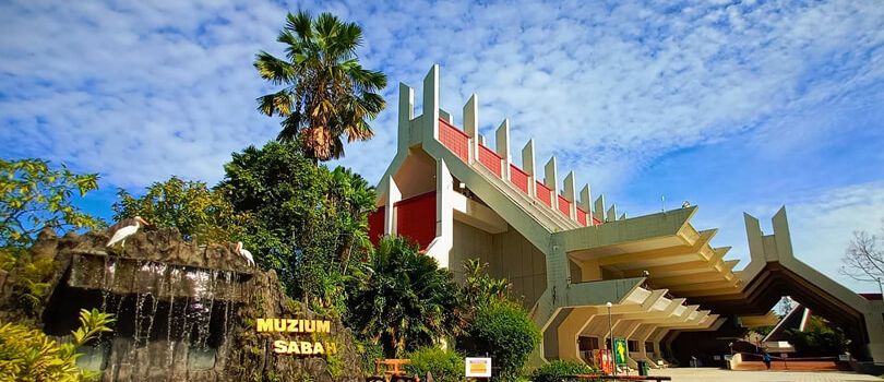 Sabah State Museum