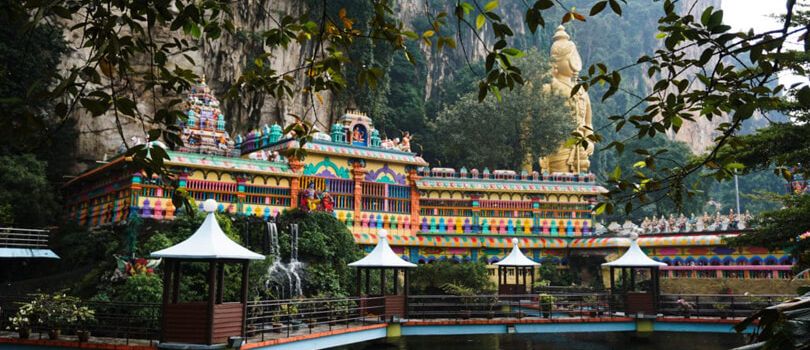 Batu Caves