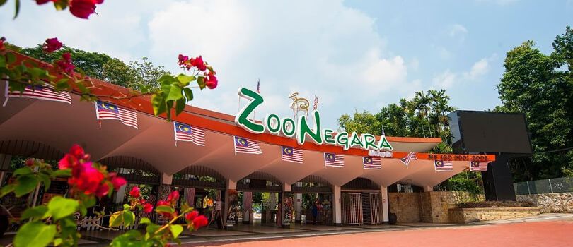 Zoo Negara