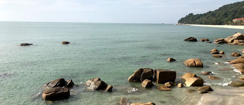 Teluk Chempedak