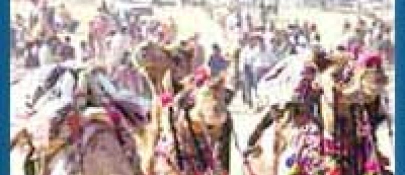 Pushkar Holi Event & Trip