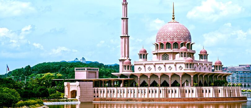 Putra Mosque