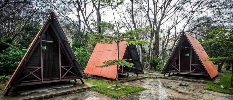 Kuala Selangor Nature Park