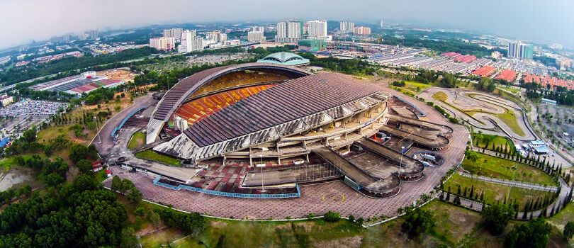 Shah Alam Stadium