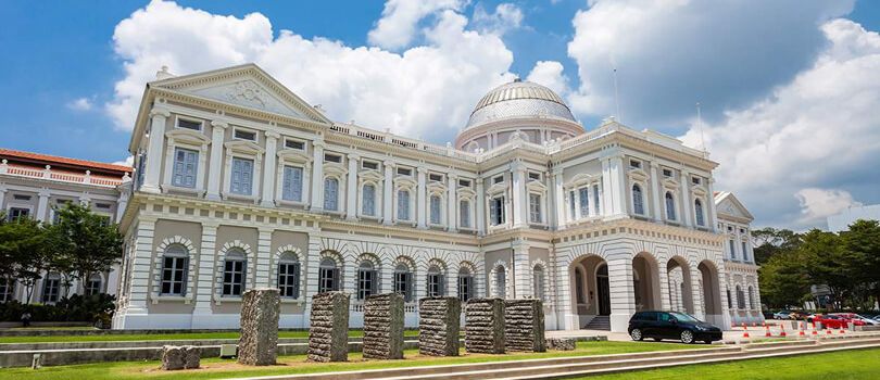 National Museum of Singapore