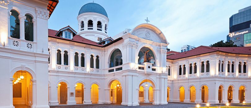 Singapore Art Museum