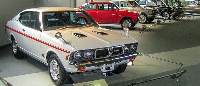 Toyota Automobile Museum