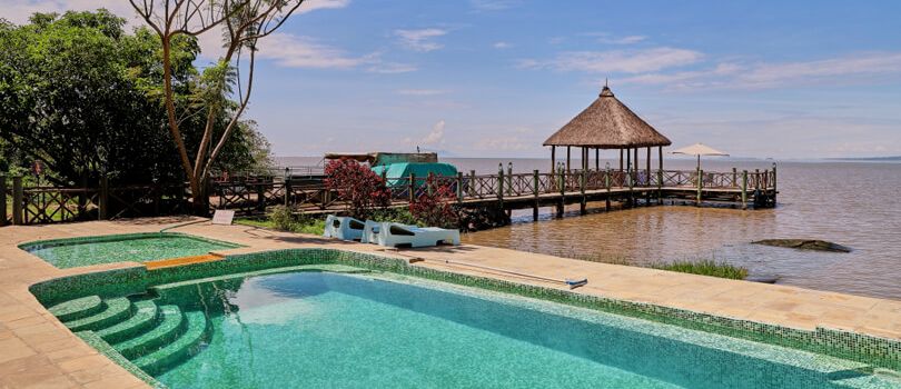 Kisumu Impala Sanctuary