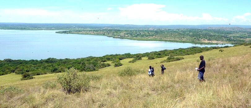 Ndere Island National Park
