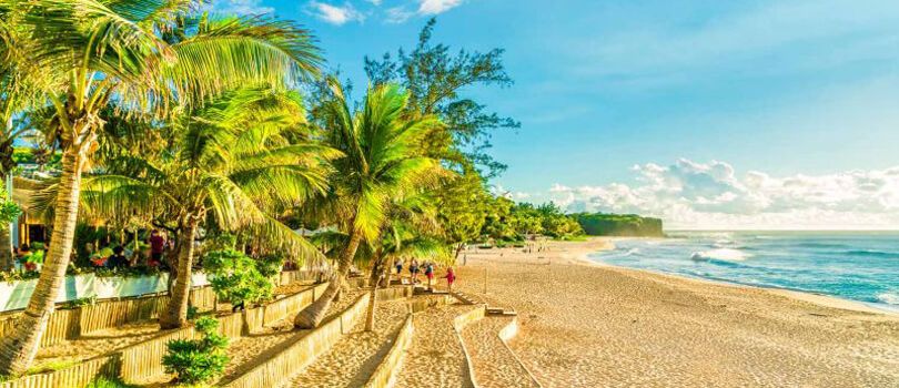 Malindi Marine National Park