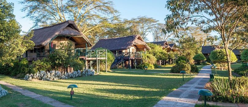 Sweetwaters Wildlife Sanctuary