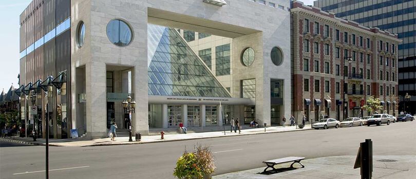 Kabir Kouba waterfall