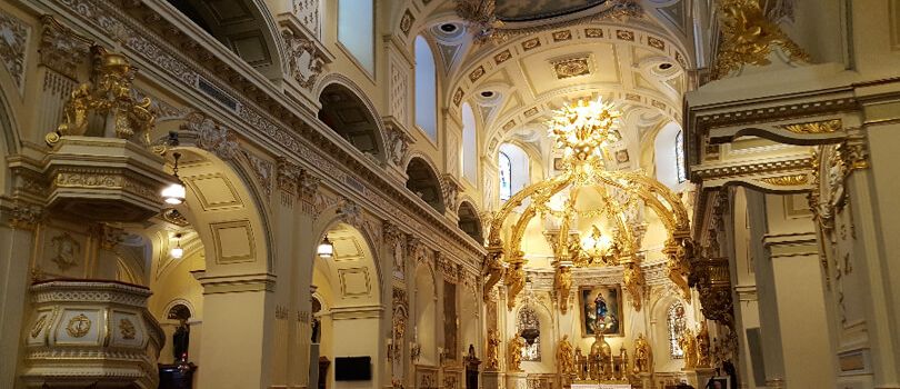 Observatoire de la Capitale