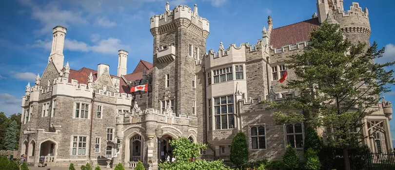 Casa Loma