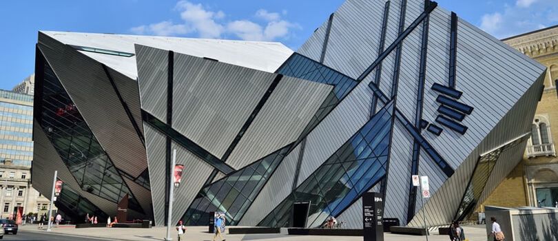Royal Ontario Museum