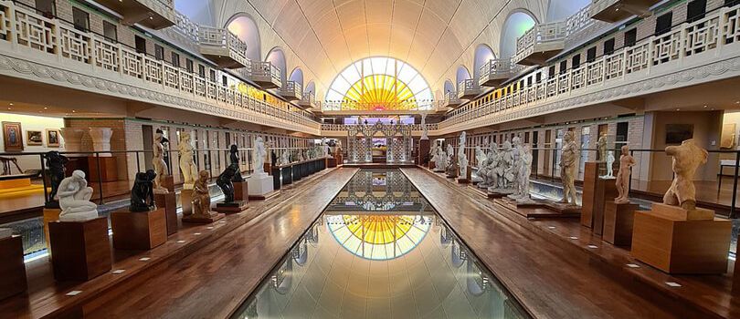La Piscine Museum of Art and Industry