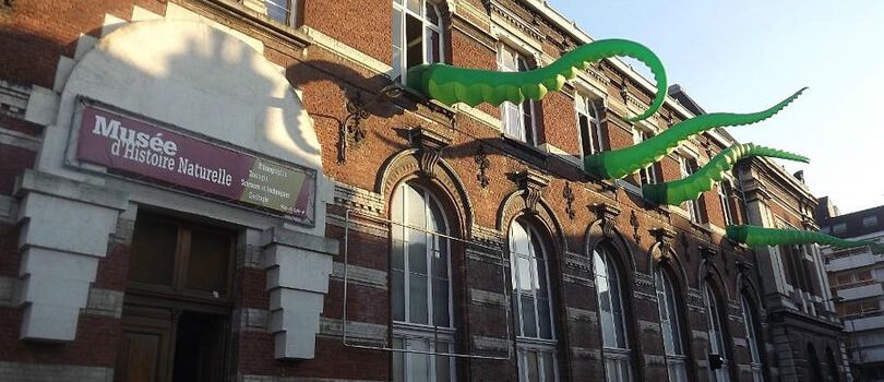 Natural History Museum