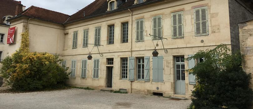 Museum of Burgundy Life