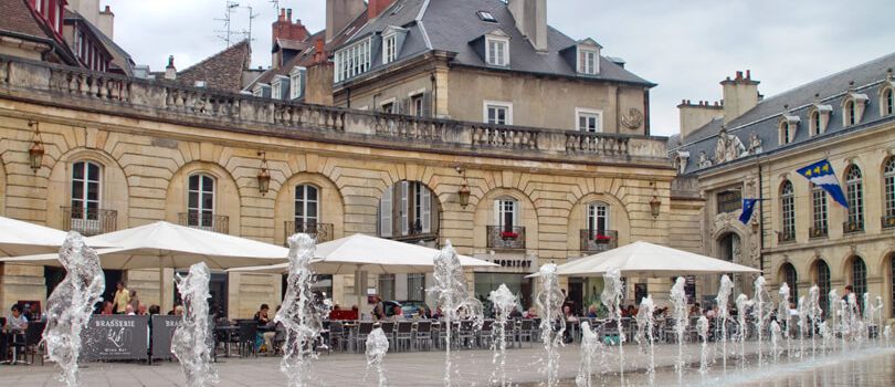 Place de la Liberation