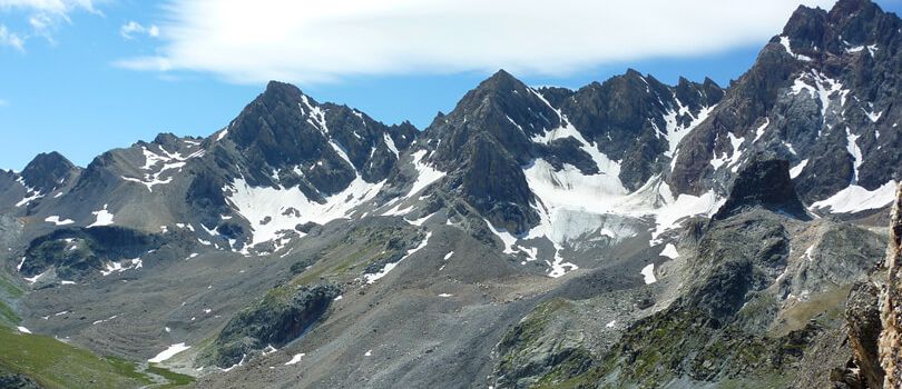 Aiguille De Chambeyron