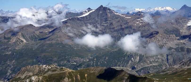 Aiguille De La Grande Sassiere
