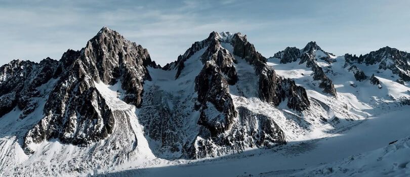 Aiguille Du Chardonnet