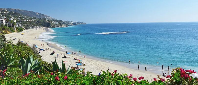 Laguna Beach