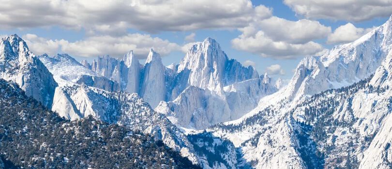 Mount Whitney