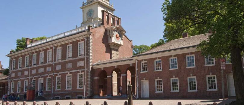 Independence Hall