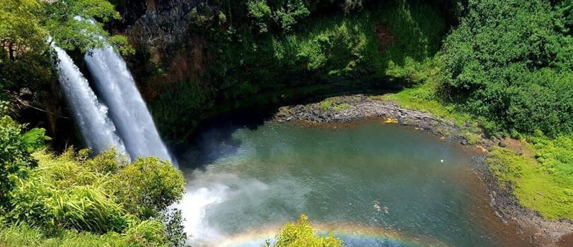 Wailua Falls
