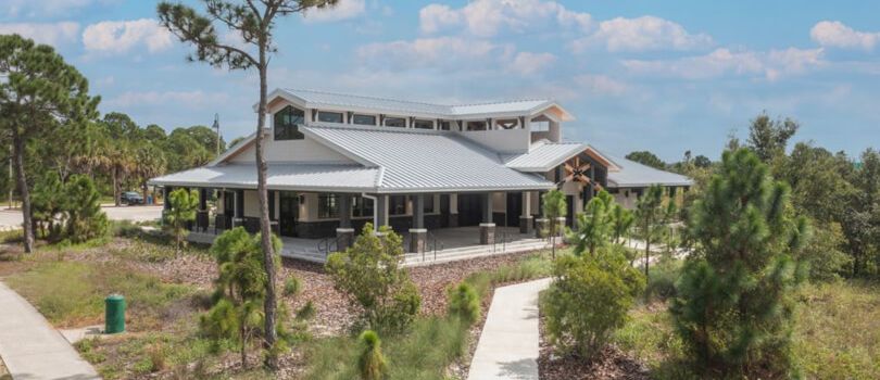 Miramar Pineland Park