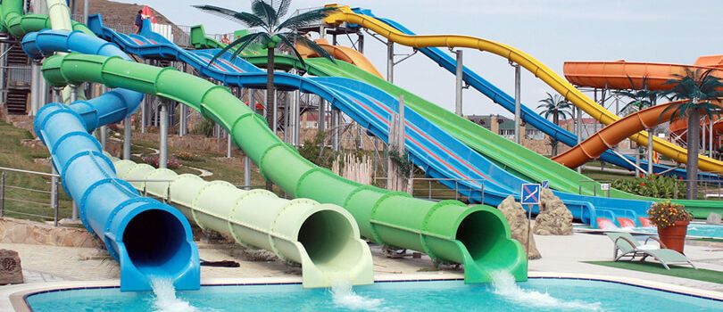 Paradise Cove Water Park