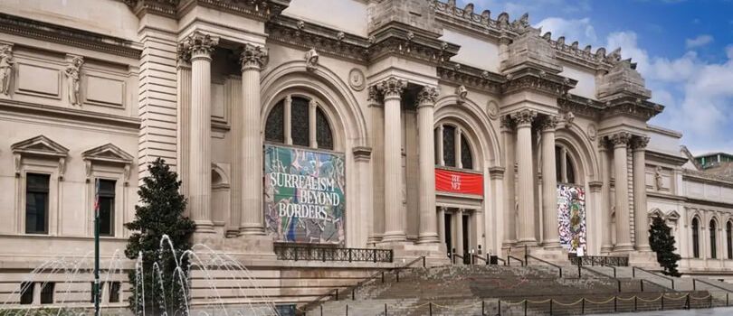 Metropolitan Museum of Art
