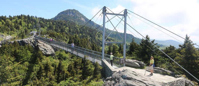 Grandfather Mountain