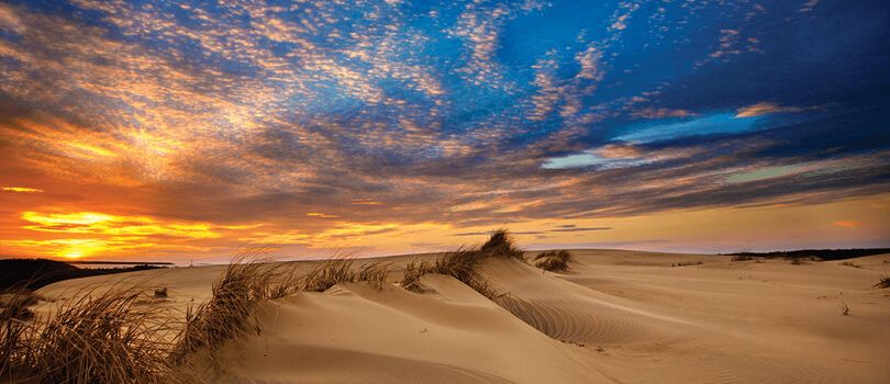 Jockey’s Ridge State Park