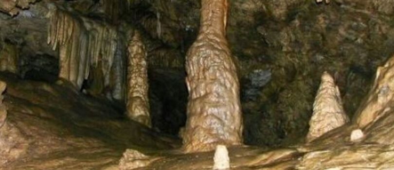 Oregon Caves National Monument