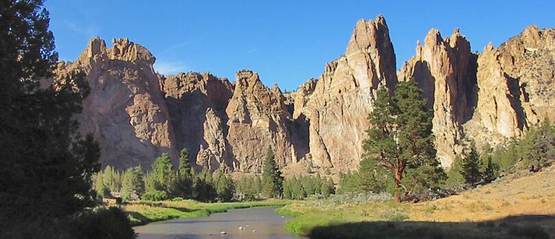 Smith Rock State Park