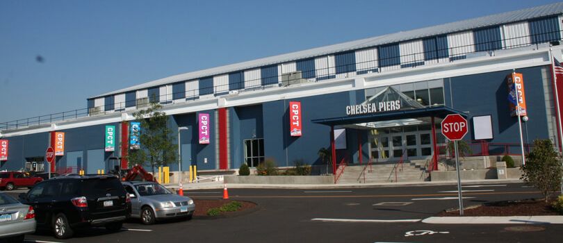 Chelsea Piers Connecticut