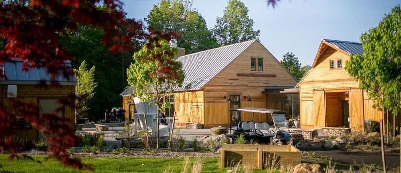 Stamford Museum & Nature Center