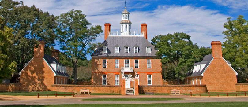 Colonial Williamsburg
