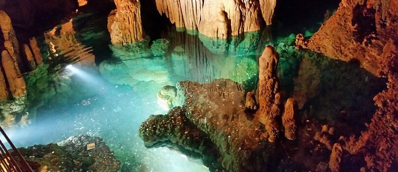 Luray Caverns
